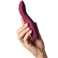 Dame Dip 2.0 Vibrateur polyvalent - Prune