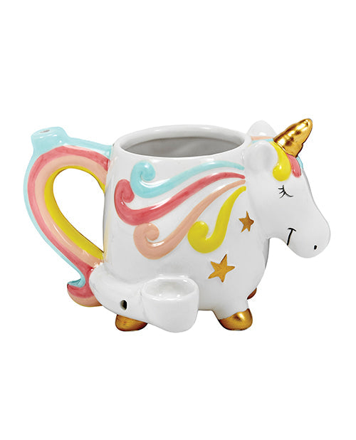Mug fantaisie Fashioncraft - Licorne