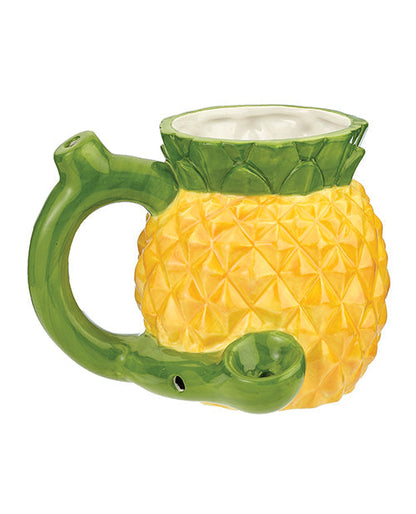 Mug fantaisie Fashioncraft - Ananas