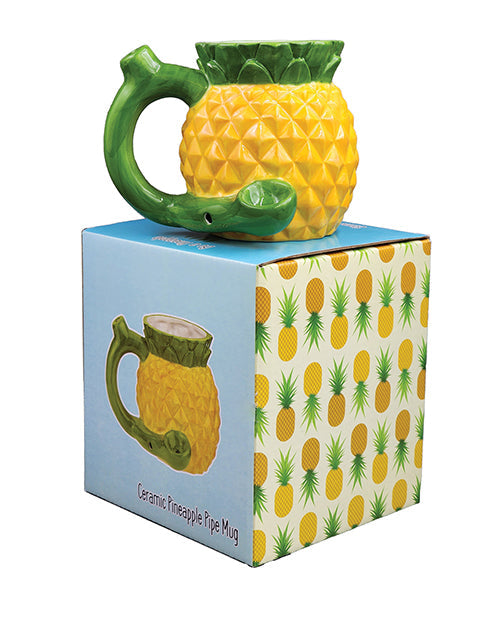 Mug fantaisie Fashioncraft - Ananas