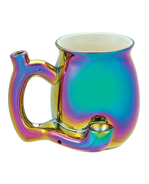 Taza pequeña de lujo Fashioncraft - Iridiscente