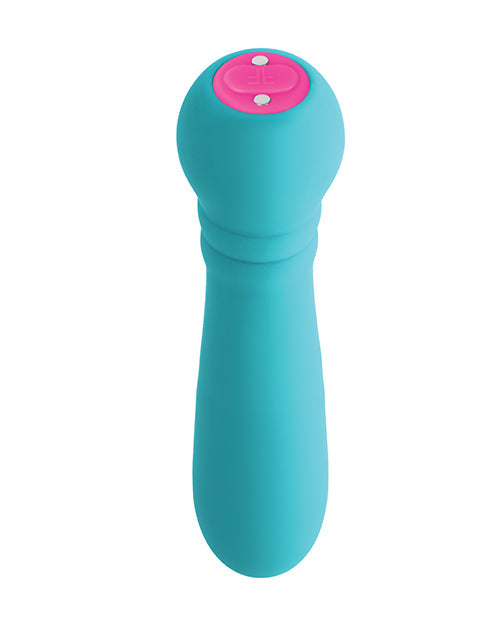 Femme Funn Vibrador Ultra Bala - Turquesa