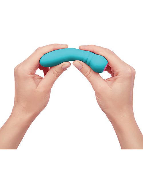 Femme Funn Vibrador Ultra Bala - Turquesa