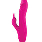 Femme Funn Vibrador Punto G | Vibrador Conejo Booster | Vibrador Clítoris Rosa | Mejor Vibrador para Mujeres