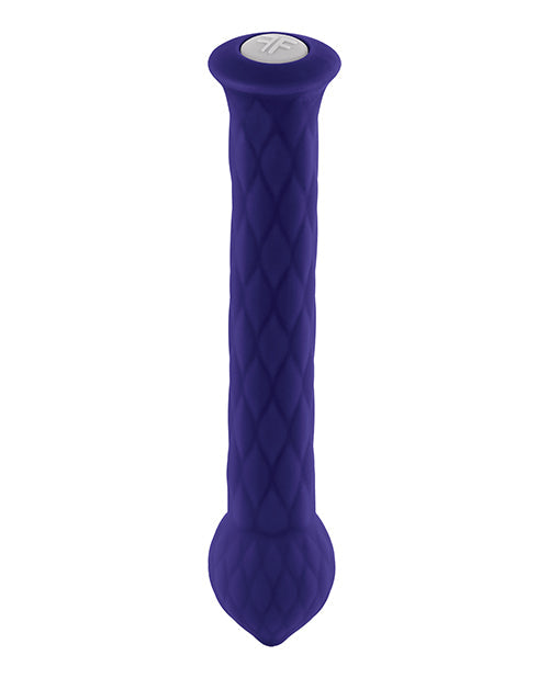Varita Femme Funn Diamond - Morado oscuro