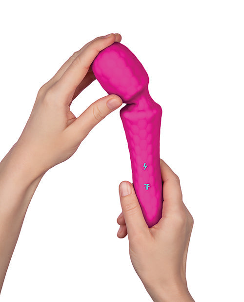 Femme Funn Ultra Wand - Rosa
