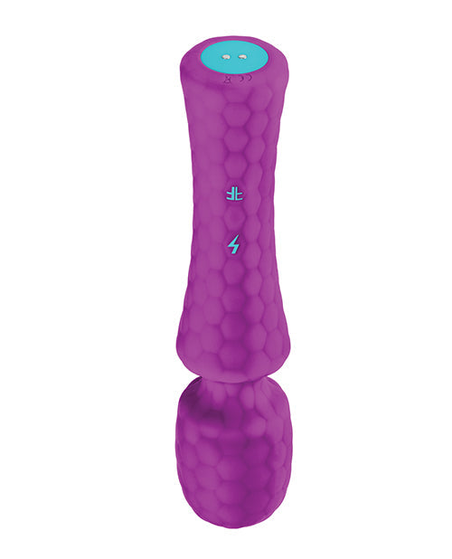 Femme Funn Ultra Wand - Morado