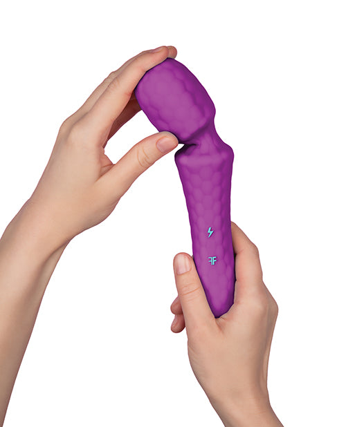 Femme Funn Ultra Wand - Morado