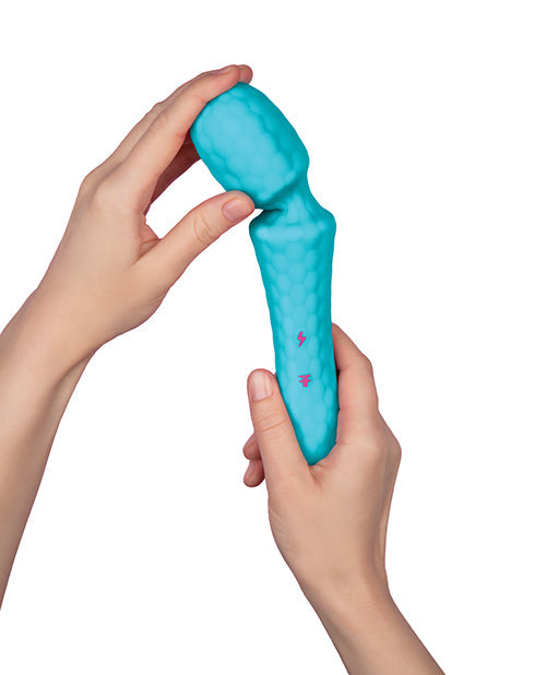 Femme Funn Ultra Wand - Turquesa