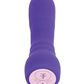 Femme Funn Estimulador Bala - Morado