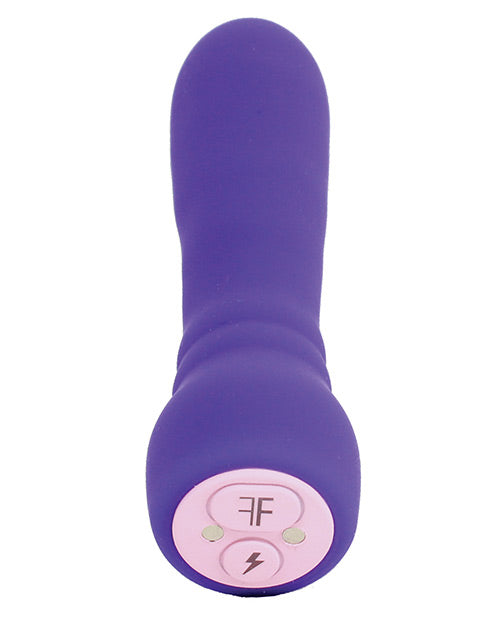 Femme Funn Estimulador Bala - Morado