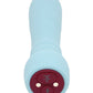 Femme Funn Booster Bullet - Azul claro