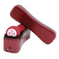Vibrador bala Femme Funn Booster - Granate