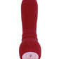 Vibrador bala Femme Funn Booster - Granate