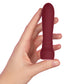 Vibrador bala Femme Funn Booster - Granate