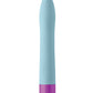 Femme Funn Densa Bala Flexible - Azul Claro
