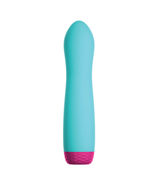 Femme Funn Rora Bala Rotatoria - Turquesa