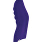 Vibrador de dedo Femme Funn | Vibrador pequeño portátil Dioni | El mejor vibrador morado oscuro para mujeres