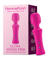 Femme Funn Ultra Wand Mini - Rosa