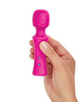 Femme Funn Ultra Wand Mini - Rosa
