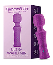 Femme Funn Ultra Wand Mini - Violet
