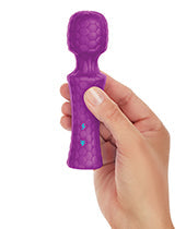 Femme Funn Mini Varita Ultra - Morada