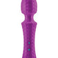 Femme Funn Mini Varita Ultra - Morada