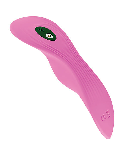 Vibreur string Femme Funn Unda Thin - Rose