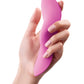 Vibreur string Femme Funn Unda Thin - Rose