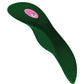 Vibromasseur culotte Femme Funn Unda Thin - Vert foncé
