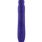 Vibrador Punto G Femme Funn | Vibrador Booster Rabbit | Vibrador de clítoris XL Morado | Mejor vibrador para mujeres