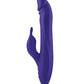 Vibrador Punto G Femme Funn | Vibrador Booster Rabbit | Vibrador de clítoris XL Morado | Mejor vibrador para mujeres