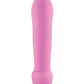 Balle Doigtée Sormi Femme Funn - Rose