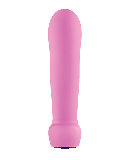 Balle Doigtée Sormi Femme Funn - Rose