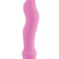 Balle Doigtée Sormi Femme Funn - Rose