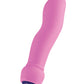 Balle Doigtée Sormi Femme Funn - Rose