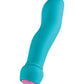 Femme Funn Sormi Bullet à doigts - Turquoise
