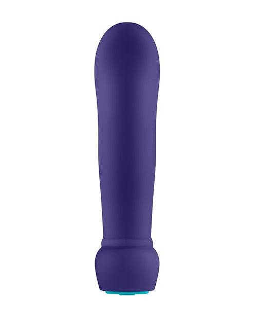 Balle Doigtée Femme Funn Sormi - Violette