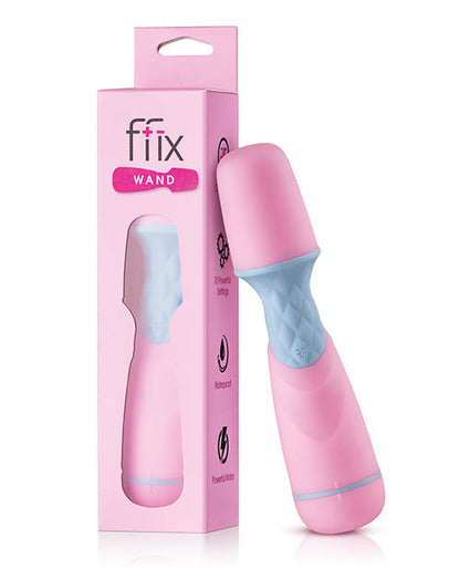 Femme Funn Ffix Mini Baguette - Rose