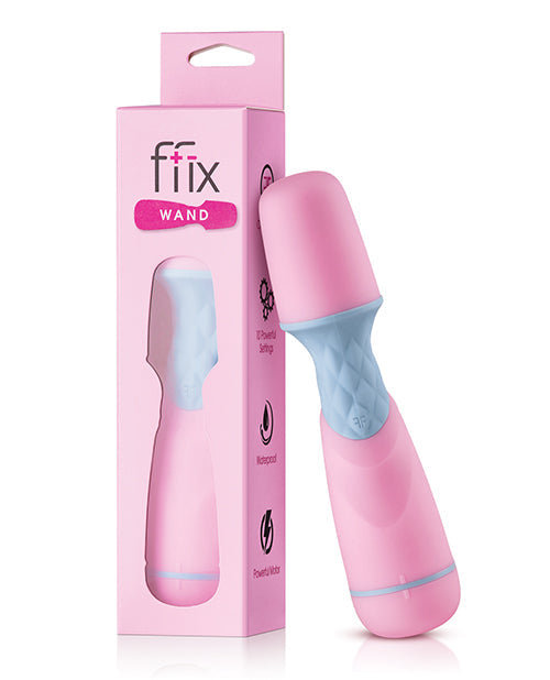 Femme Funn Ffix Mini Baguette - Rose