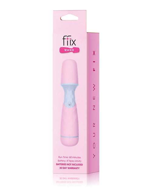 Femme Funn Ffix Mini Baguette - Rose