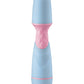 Mini baguette Femme Funn Ffix - Bleu