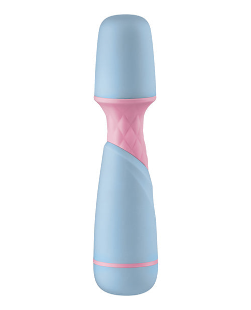Mini baguette Femme Funn Ffix - Bleu