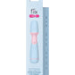 Mini baguette Femme Funn Ffix - Bleu