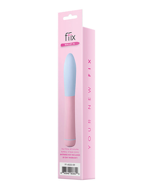 Femme Funn Ffix Bullet XL - Rose