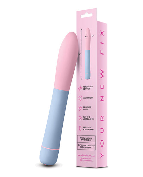Femme Funn Ffix Bullet XL - Rose