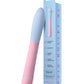 Femme Funn Ffix Bullet XL - Bleu clair