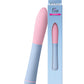 Femme Funn Ffix Bullet XL - Bleu clair
