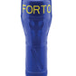 Forto Model V-20 Masturbador Vaginal Rígido - Claro