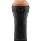 Masturbateur buccal rigide Forto Modèle M-80 - Chair
